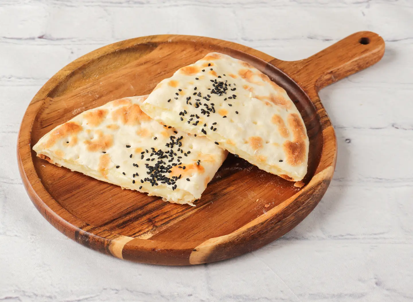 Halloumi Cheese