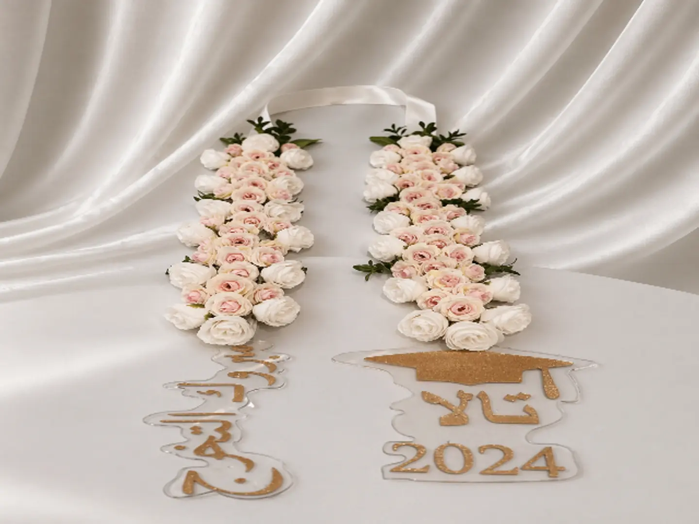 Graduation Scarf
