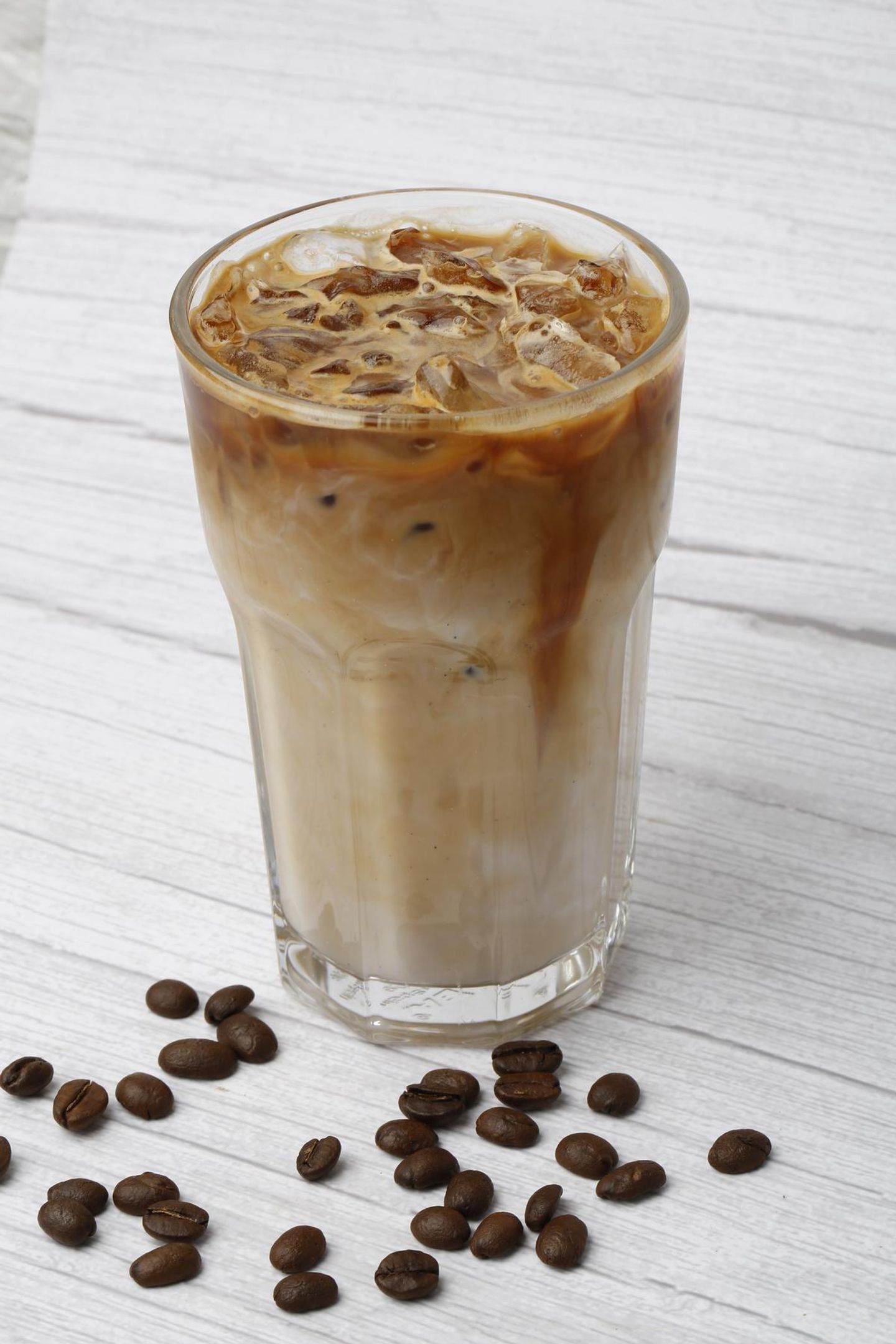 Ice Latte