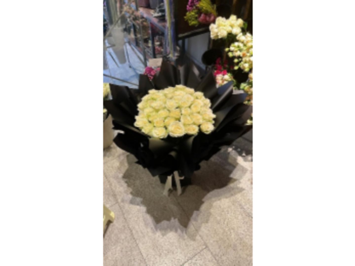Large Classic Graduation Bouquet