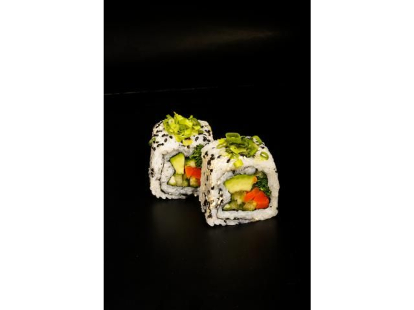 كالفيرونيا رول