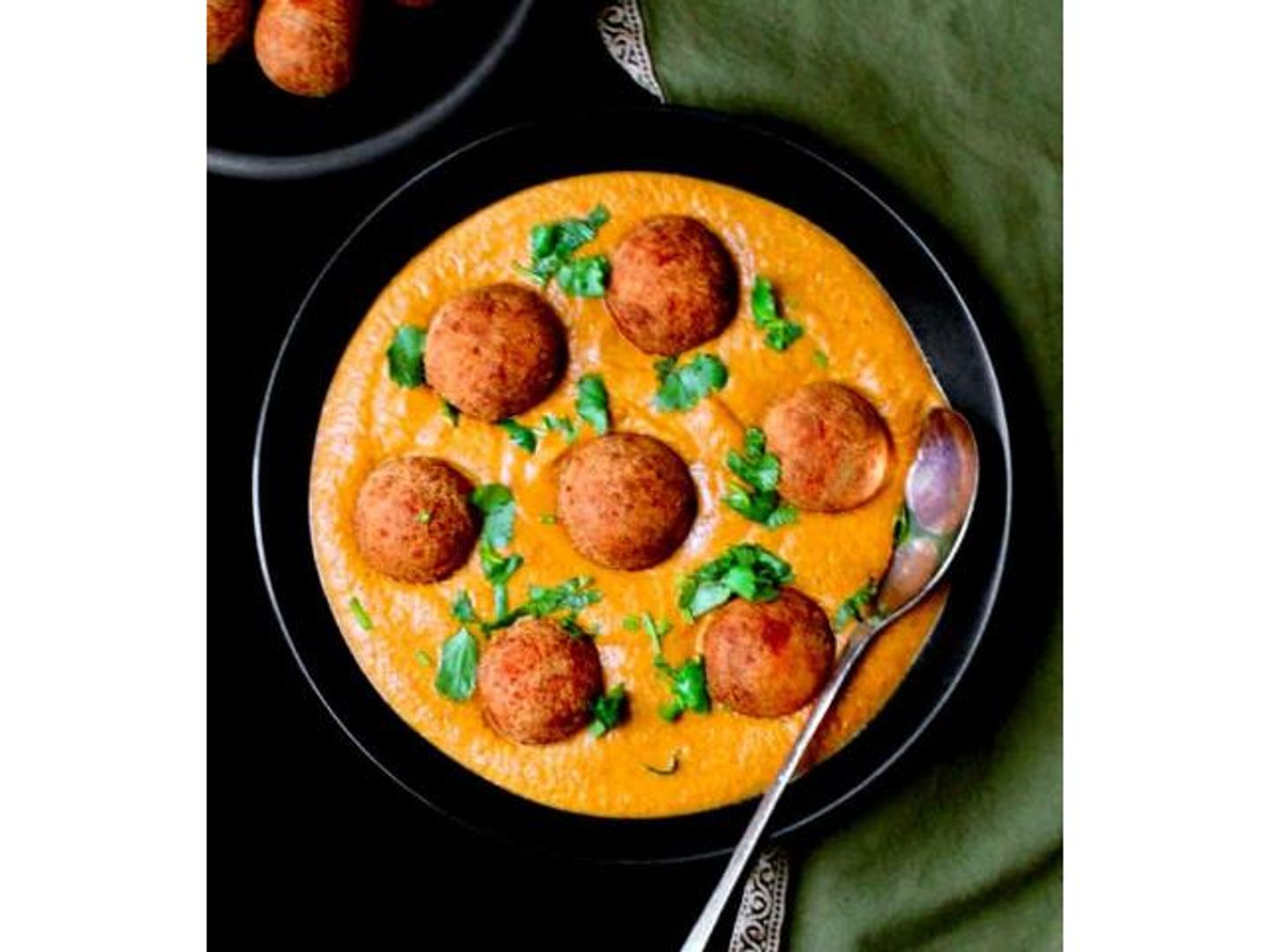 Malai Kofta