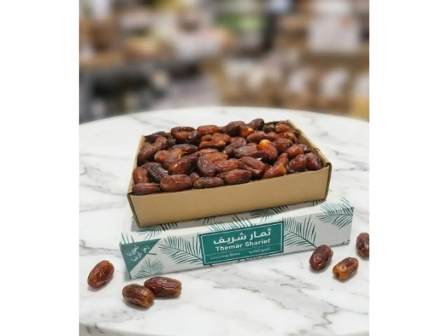 Royal Majdwal Carton 5kg