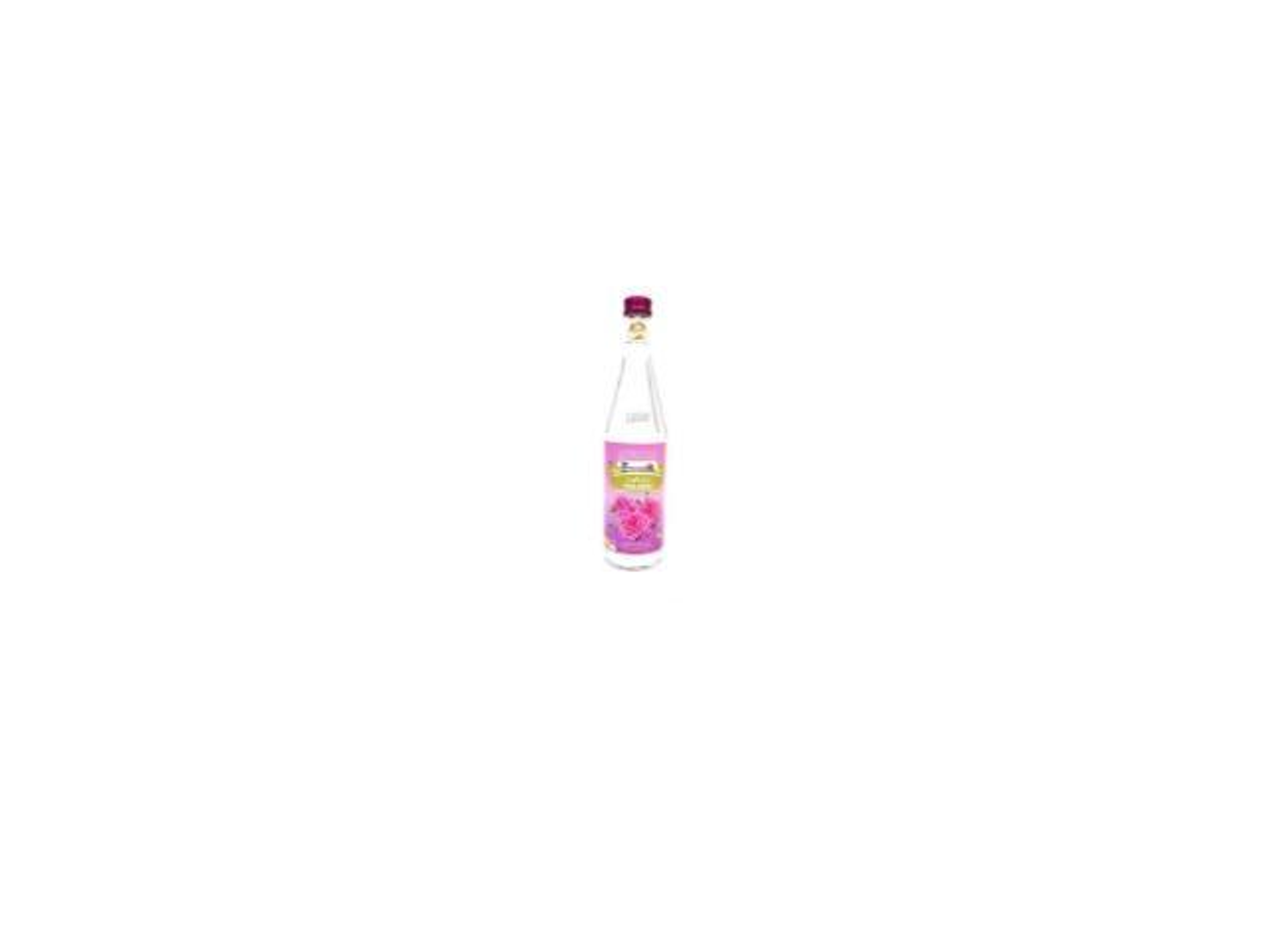 Concentrated Rose Water Al Jisr 565ml