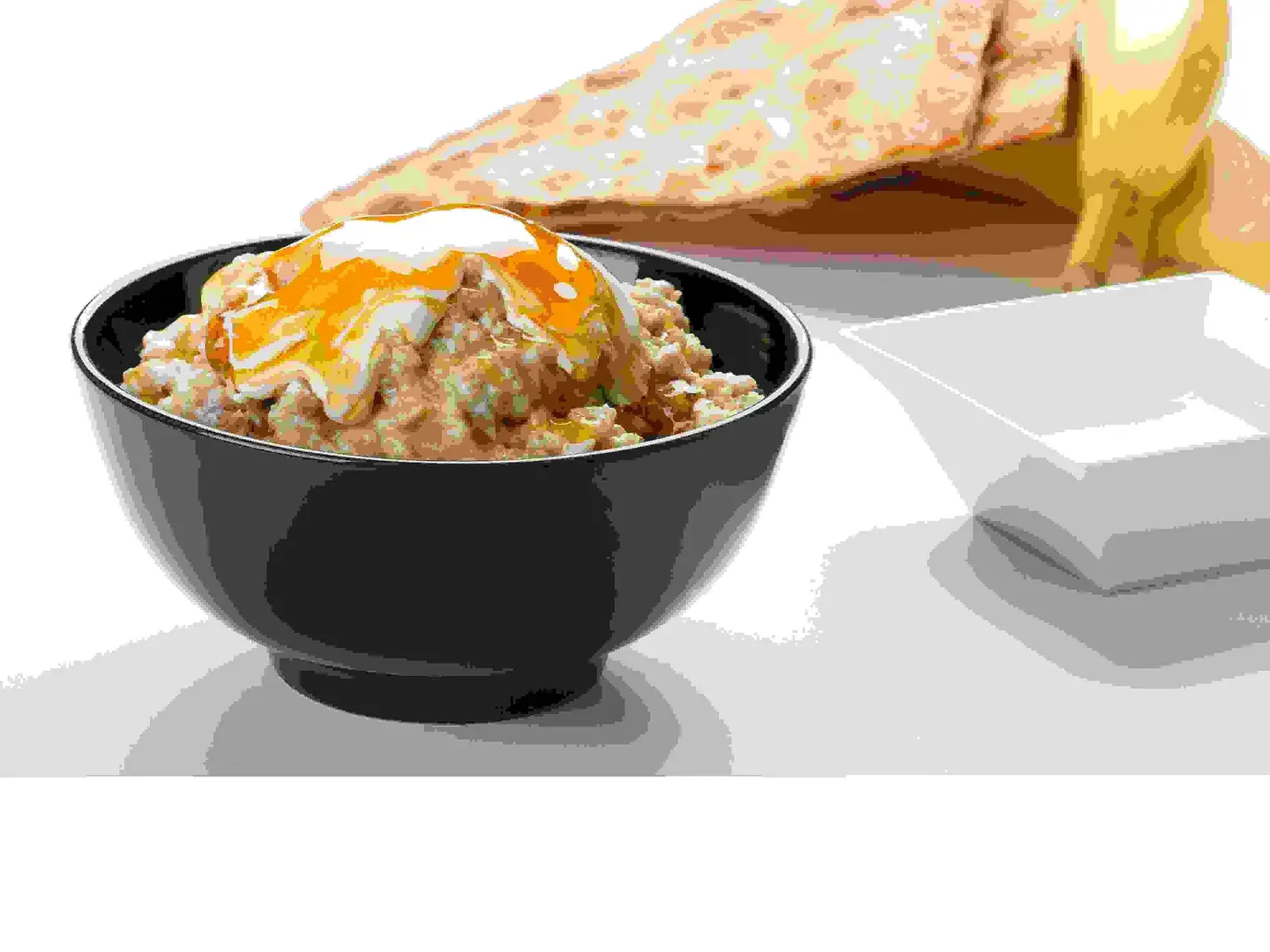 معصوب بالتمر دخن