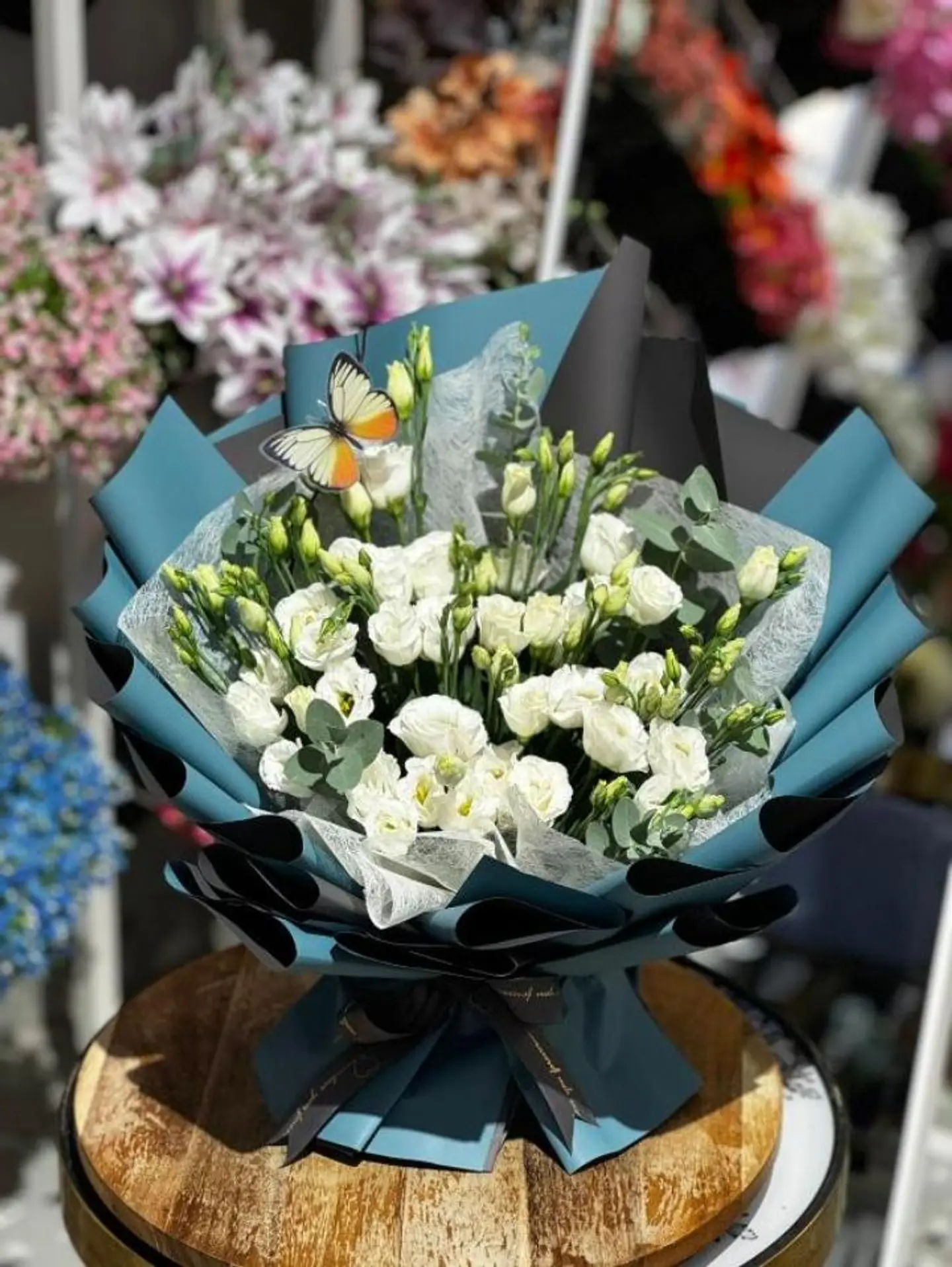 Hope Bouquet
