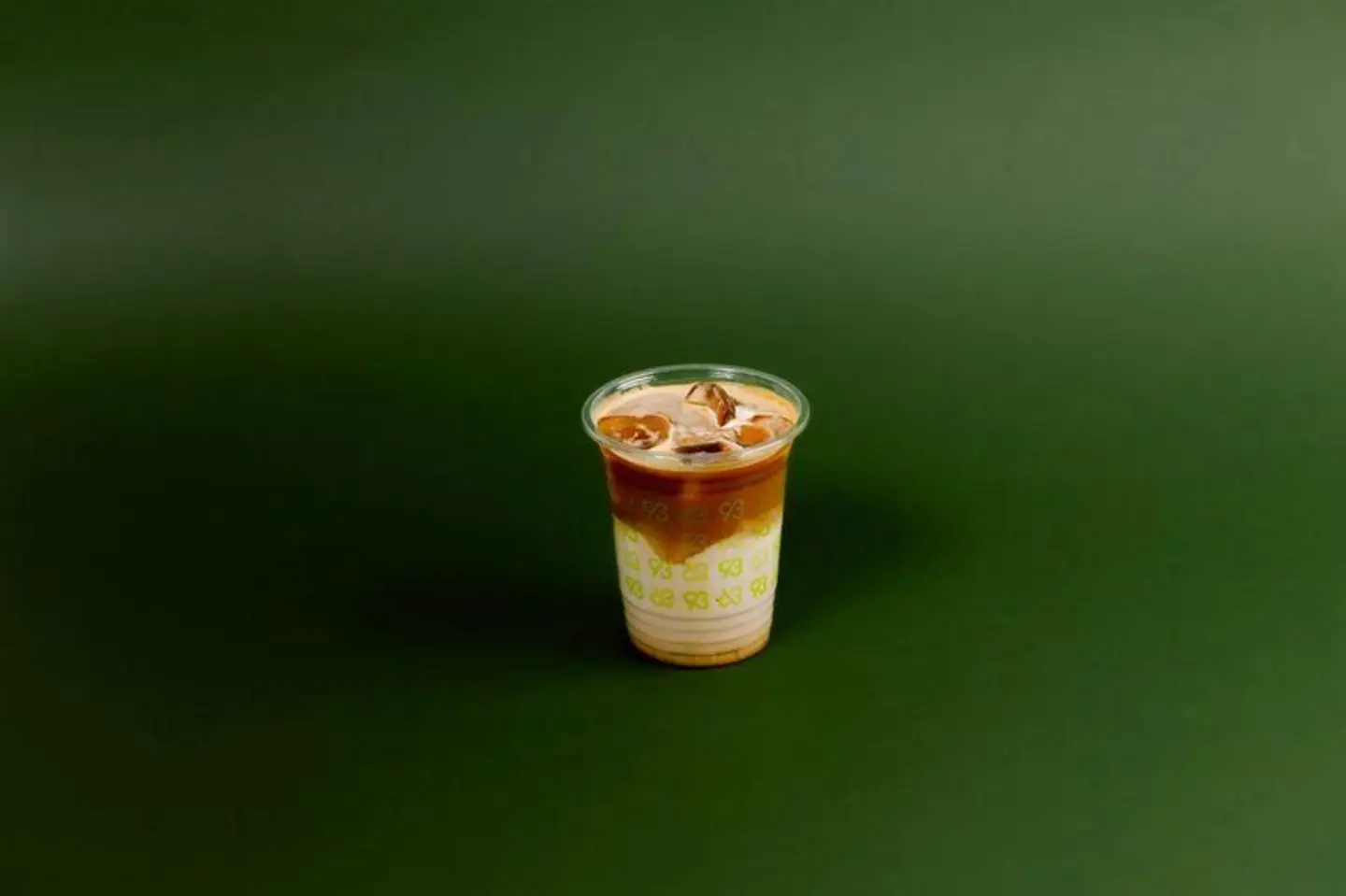 ايس سبانش لاتيه