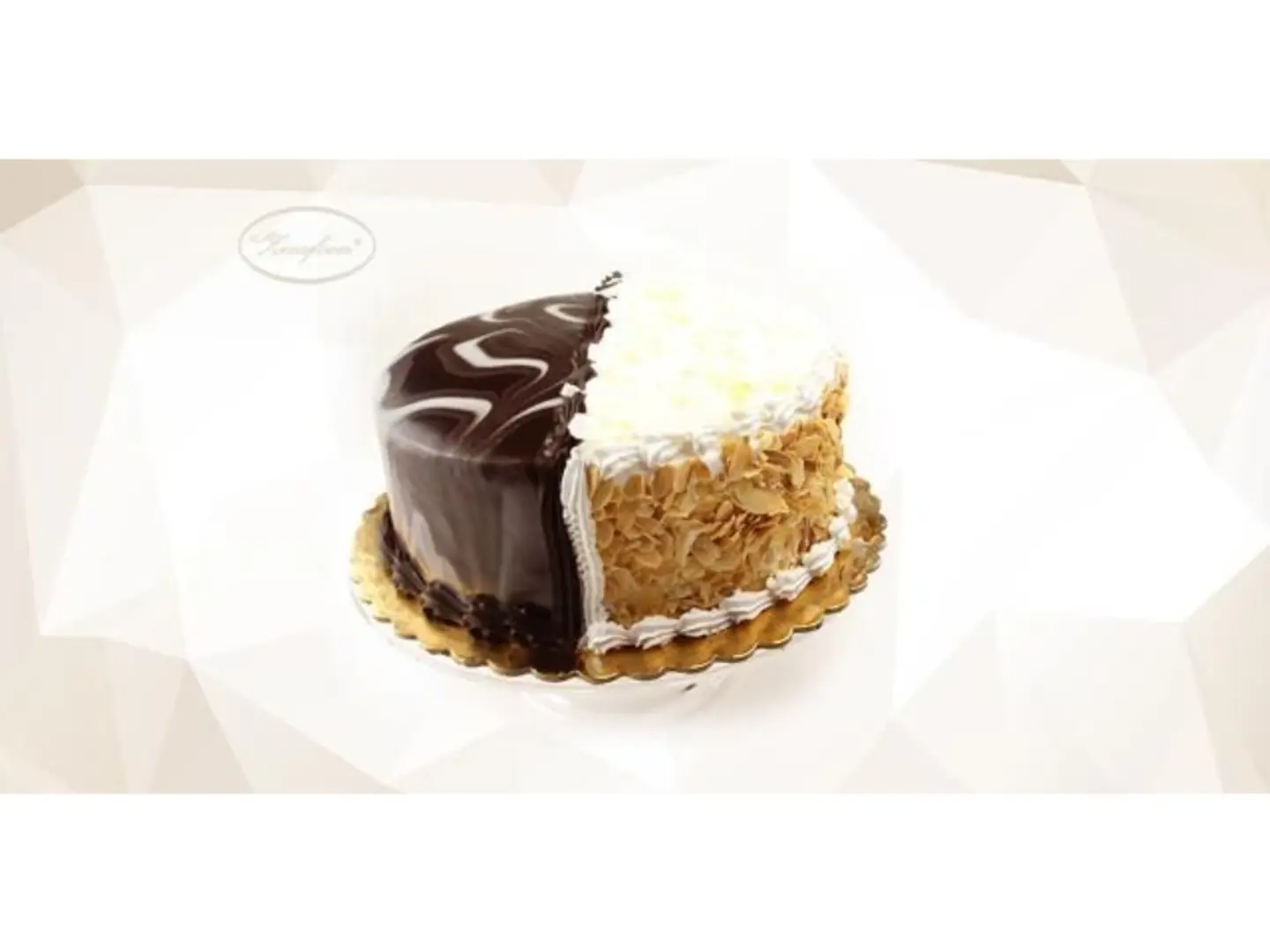 Vanilla Tart