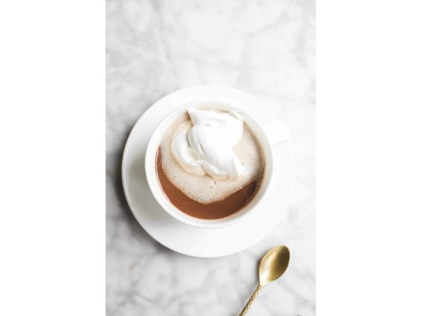 Nutella Coffee