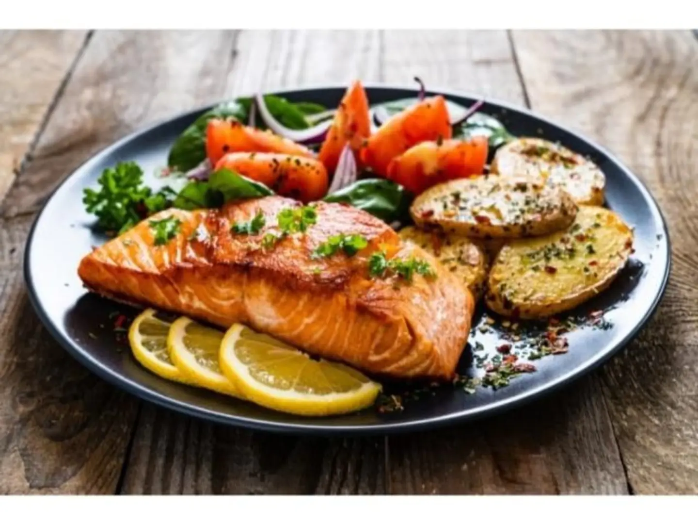 Salmon
