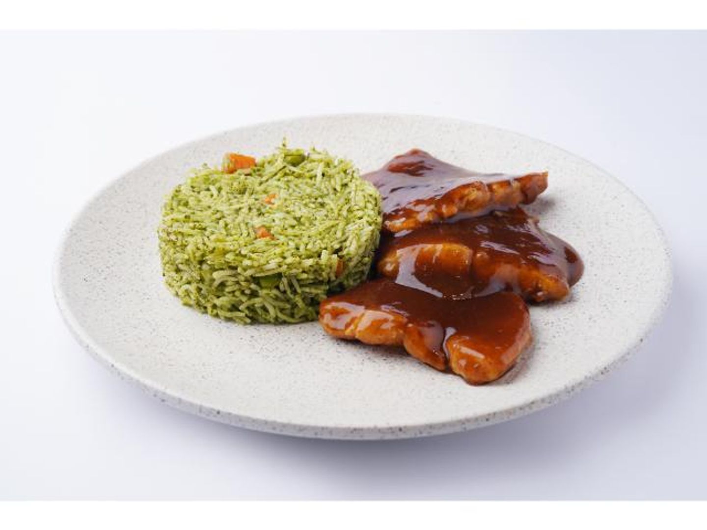 Fish Bbq Sauce
