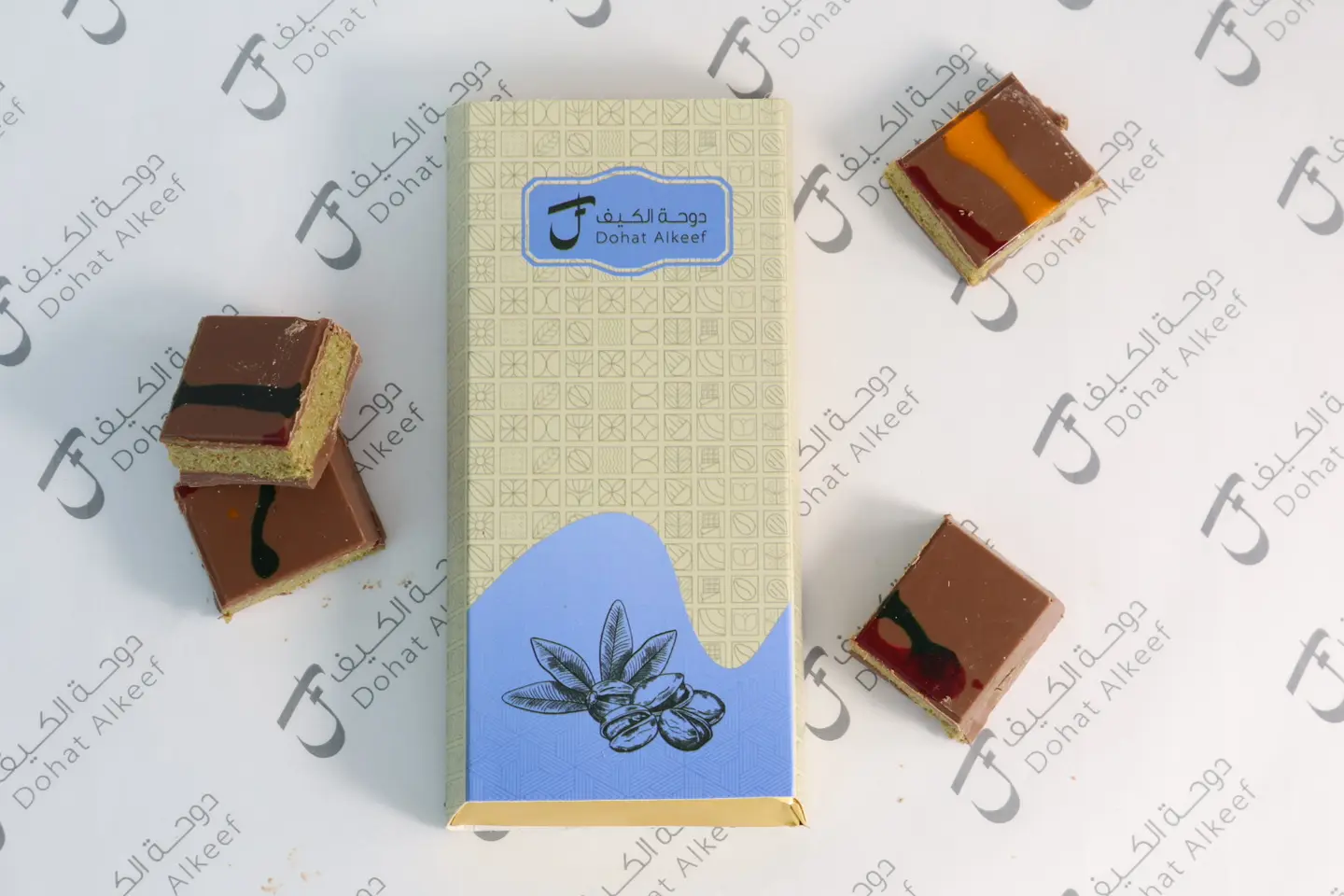 Chocolate Dubai