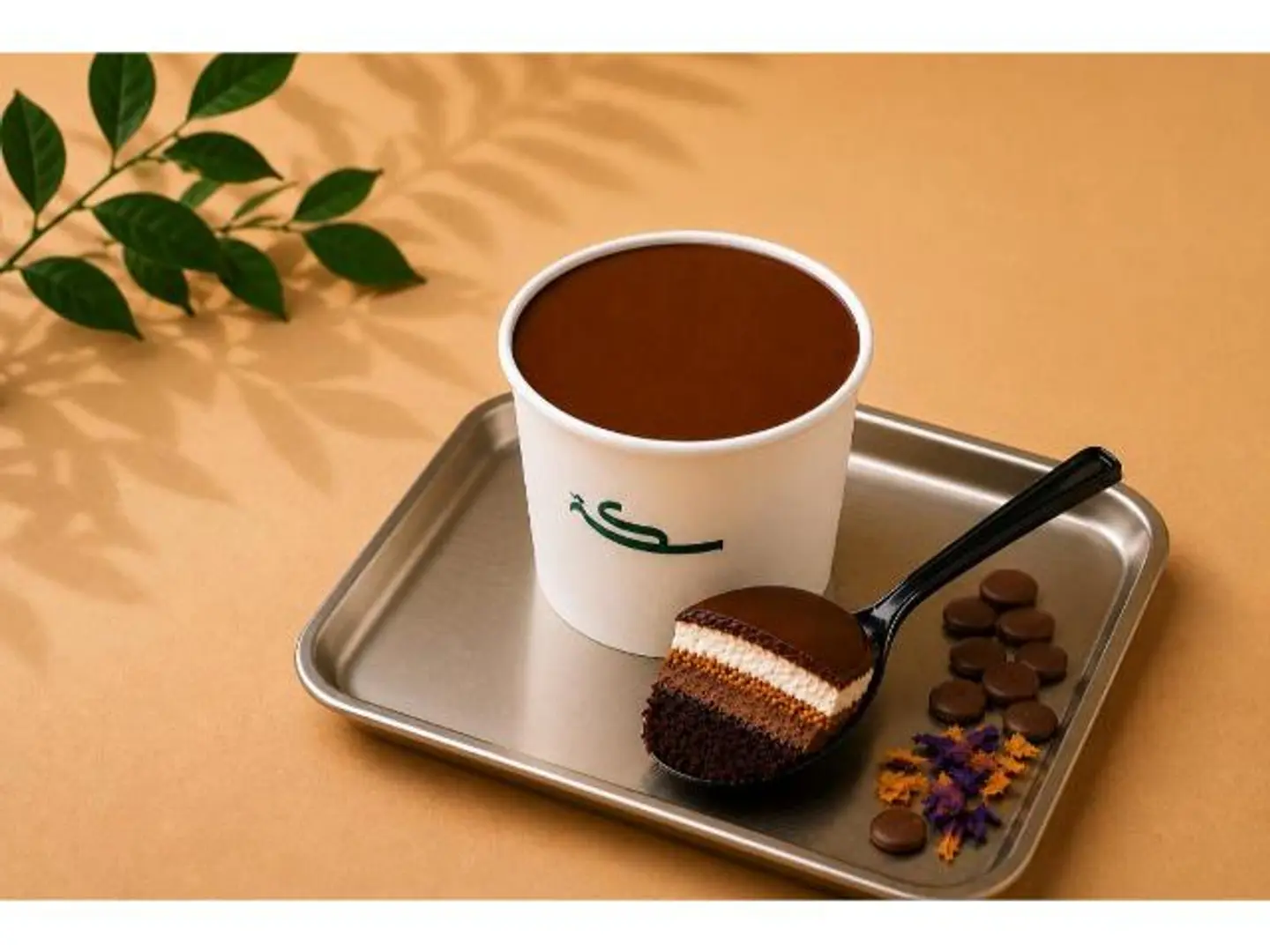 Chocolate Pudding