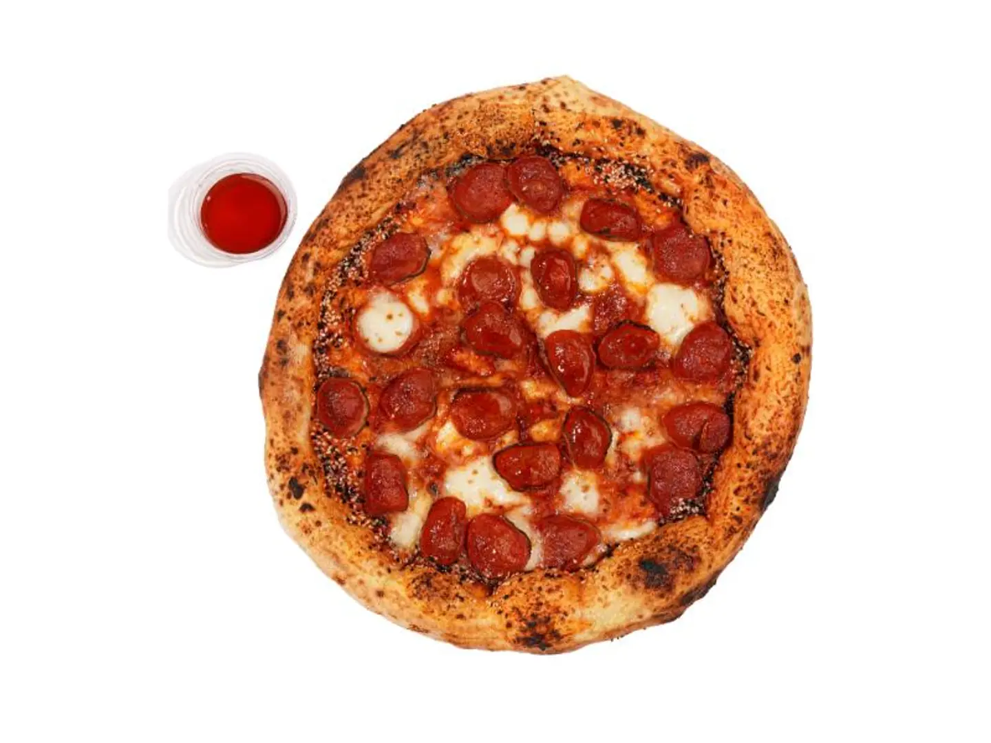 Pepperoni