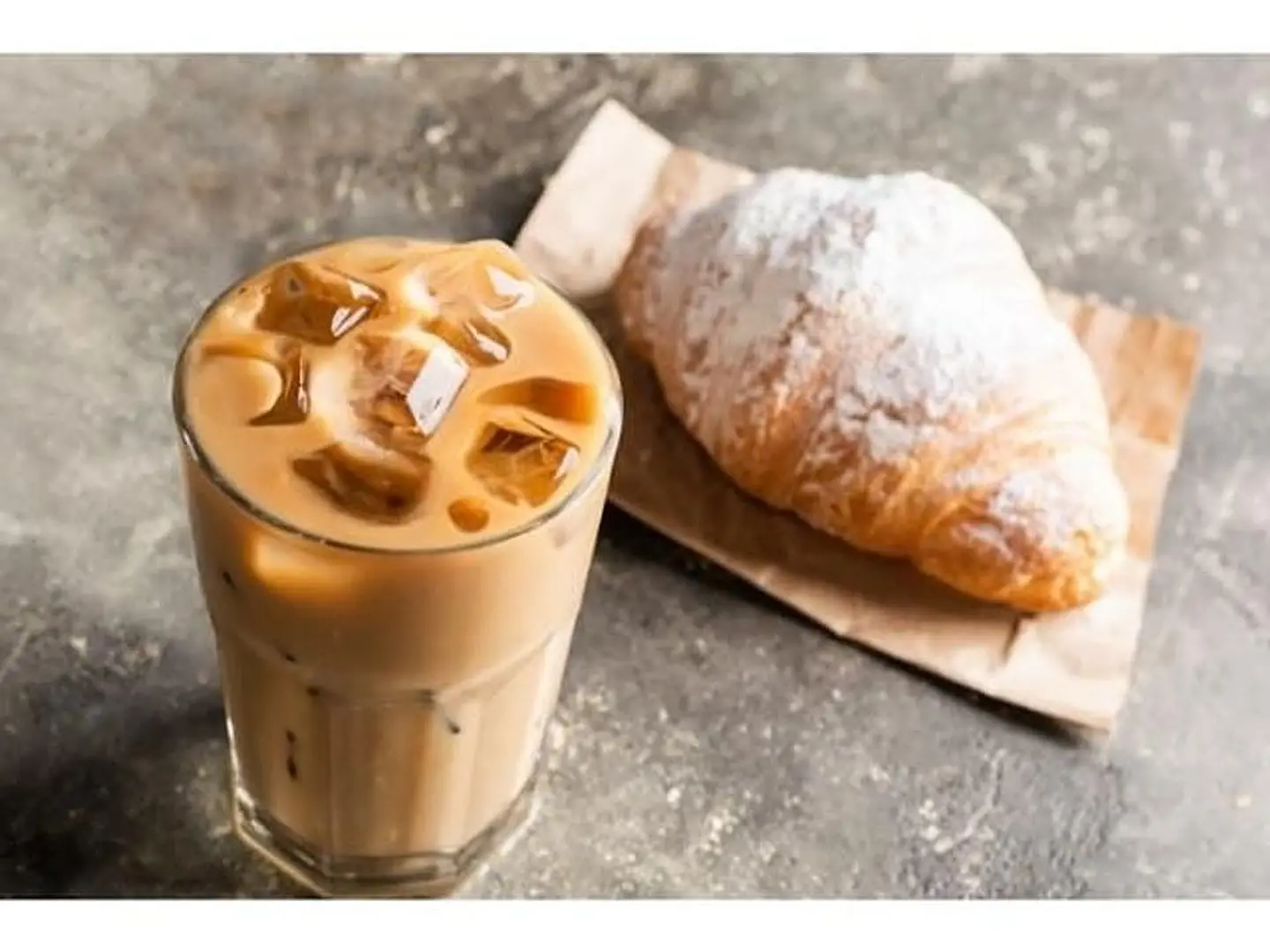 Caffee Latte
