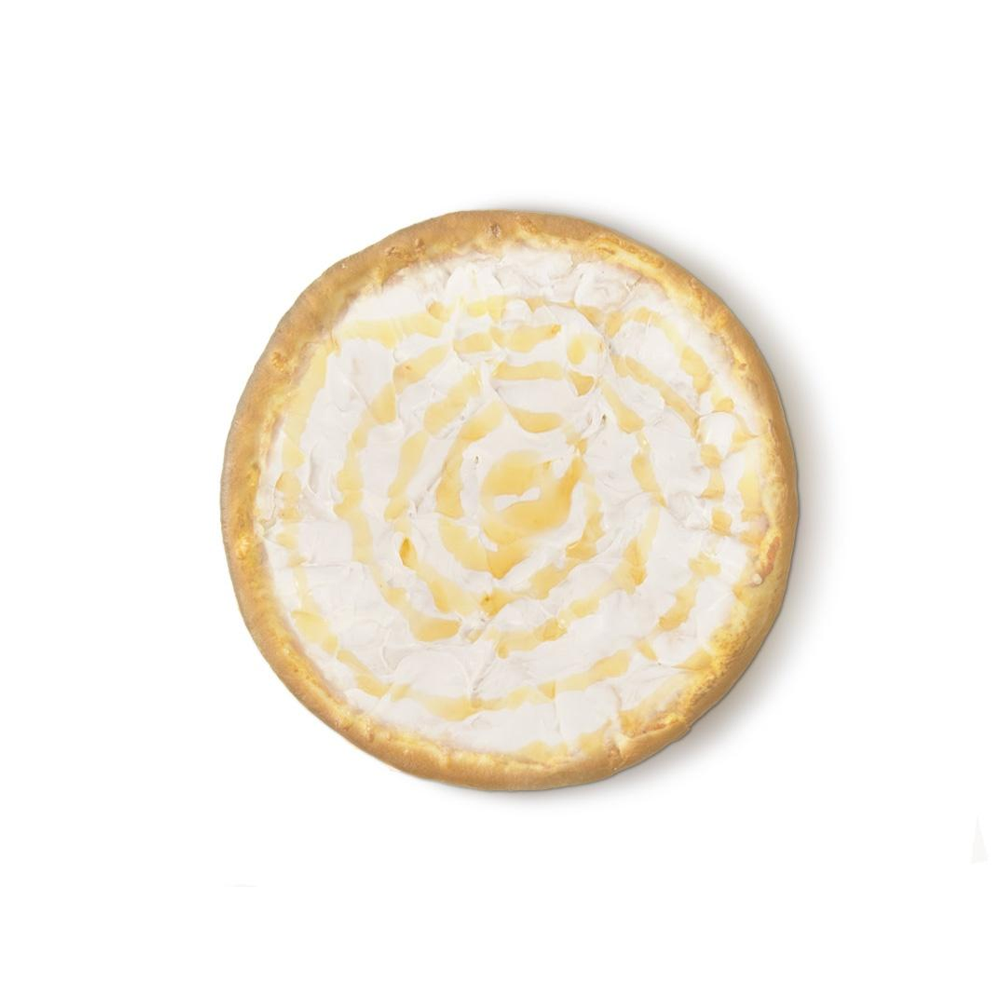 Honey Labneh