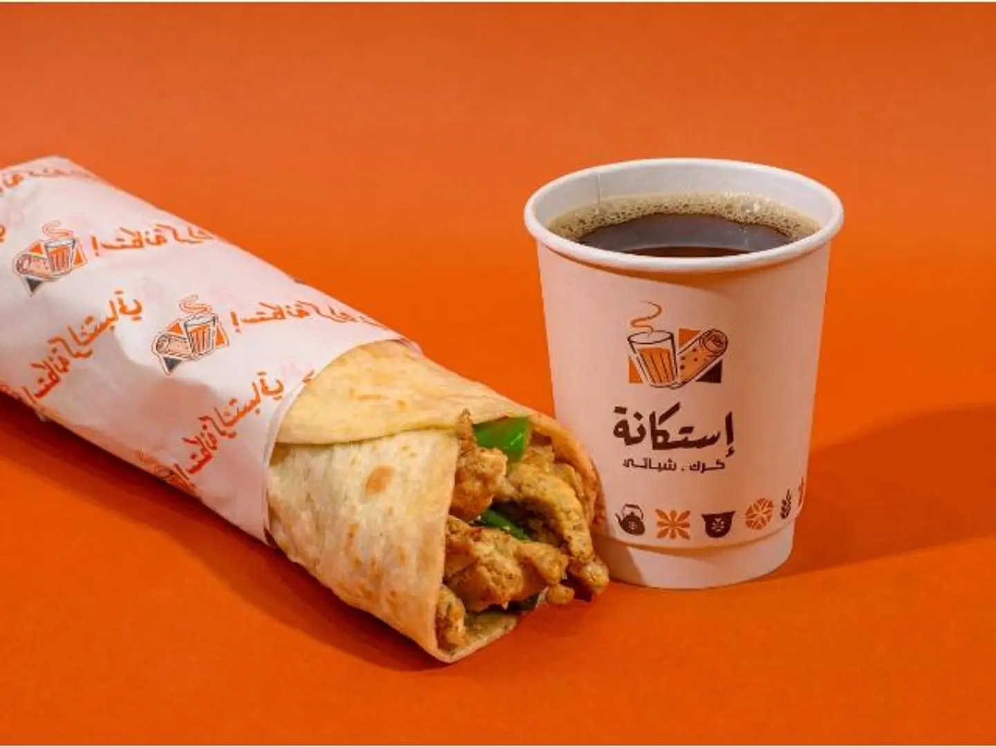 العرض الفاخر - فردي