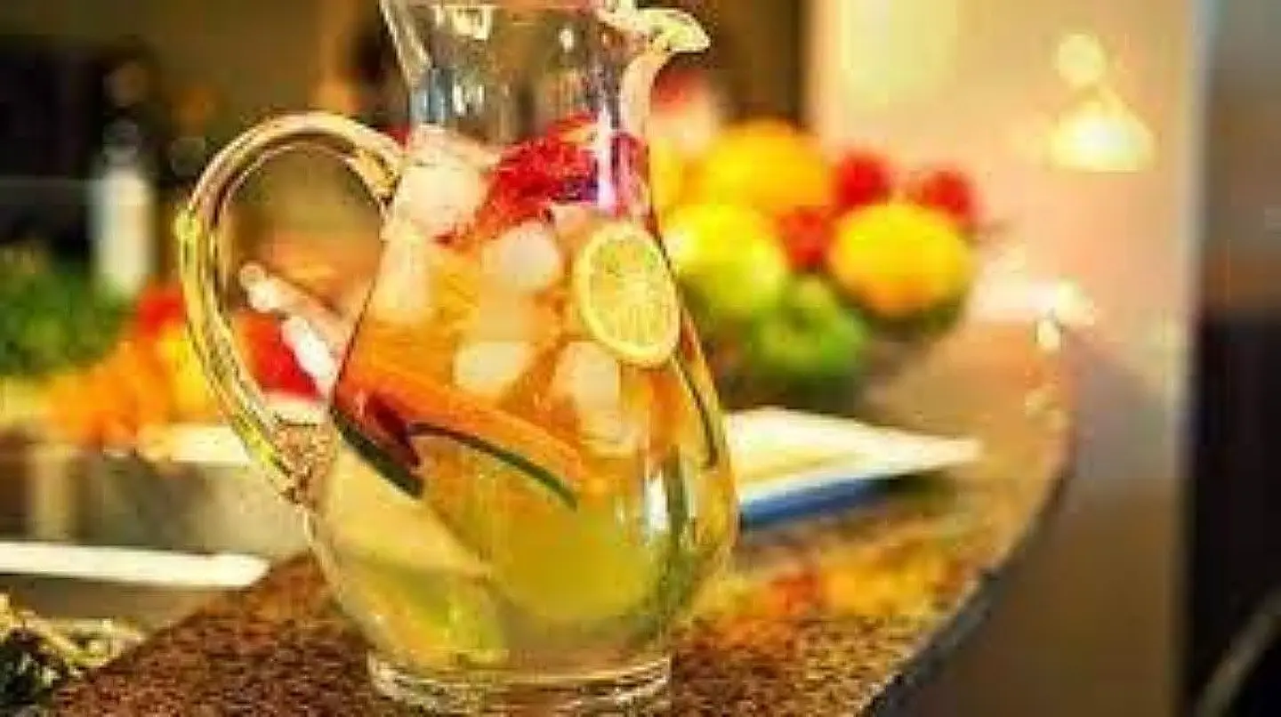 سعودي شامبينيا صغير