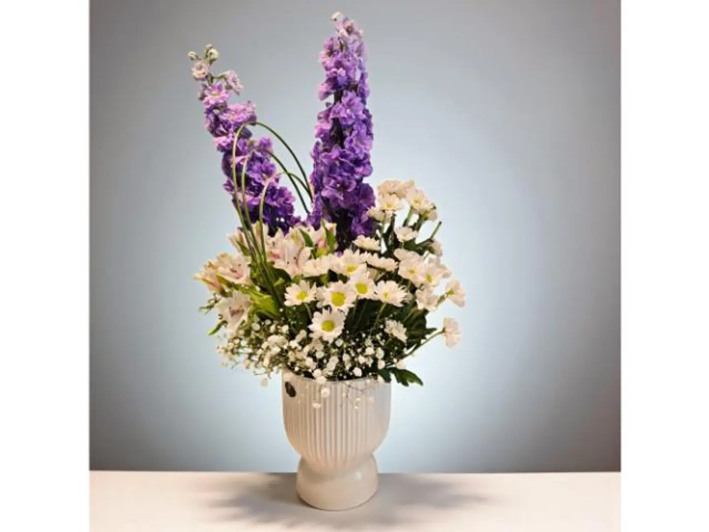 فازه ورد فلورال تاور