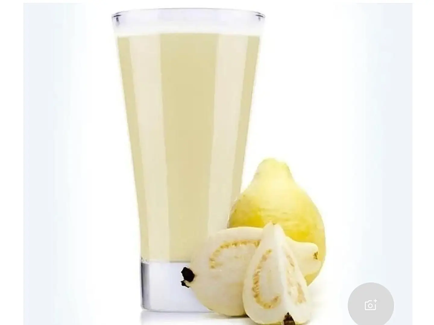 Guava With Milk Mudim