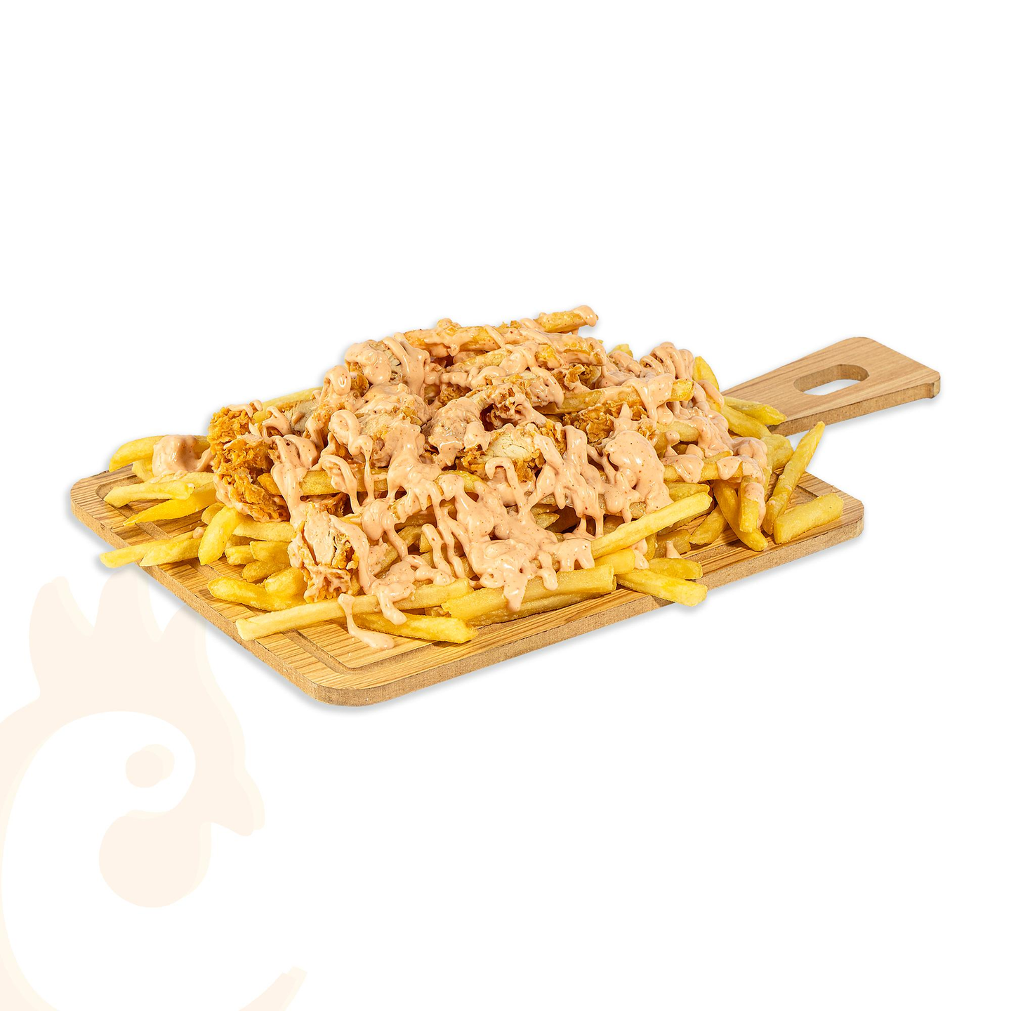 بطاطس تشيكليز