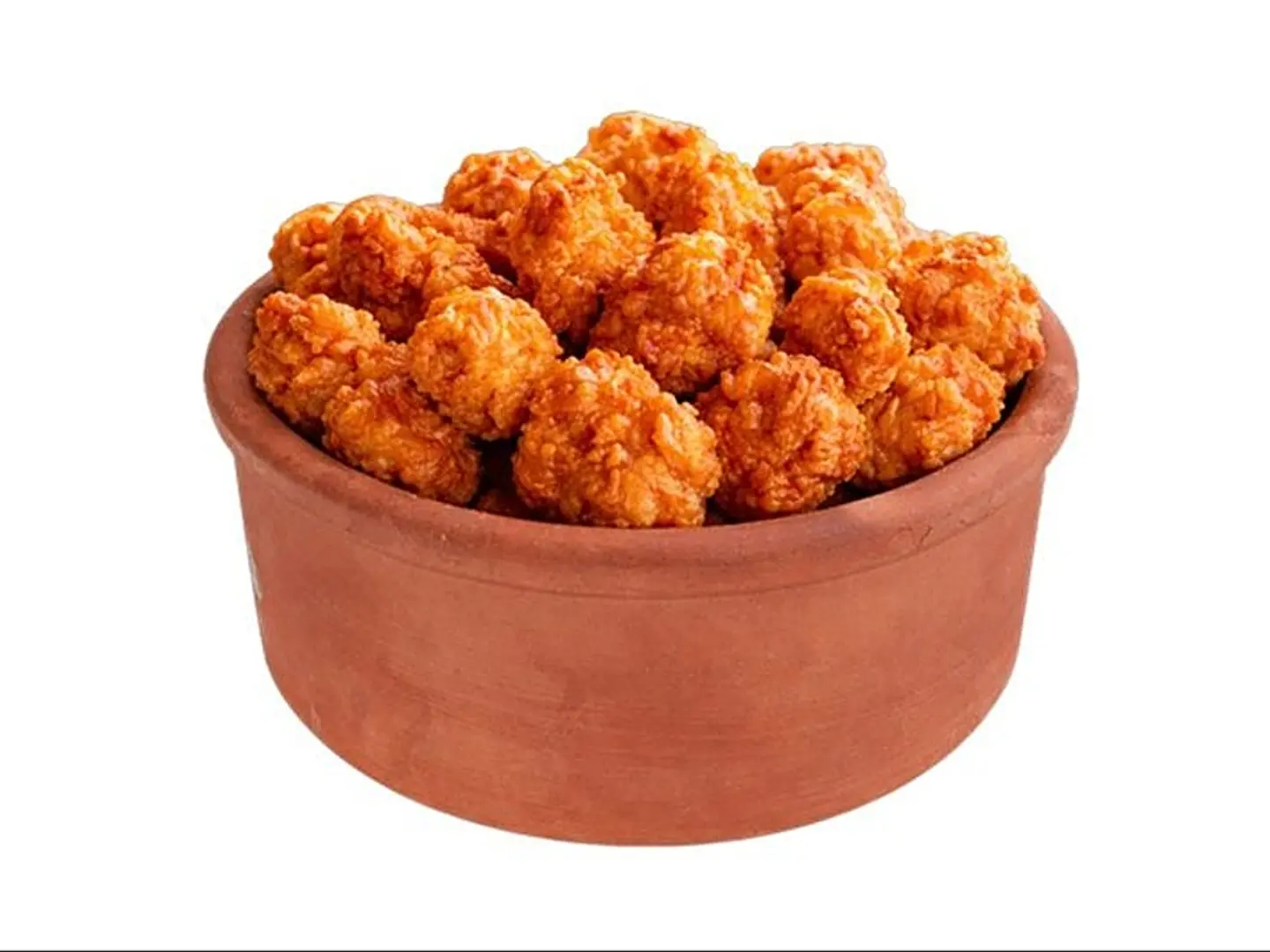 Chicken Popcorn