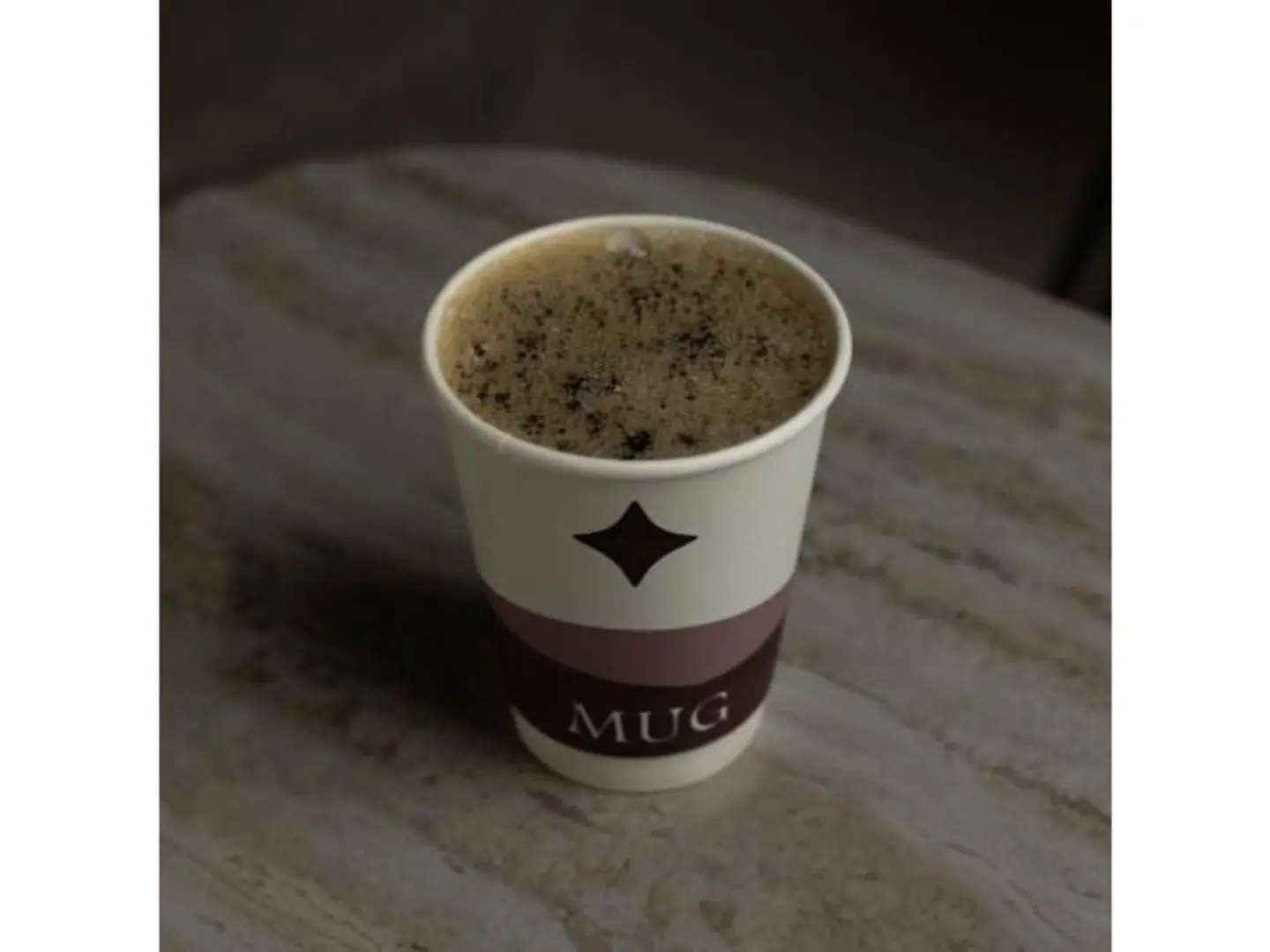 قهوة اليوم حار