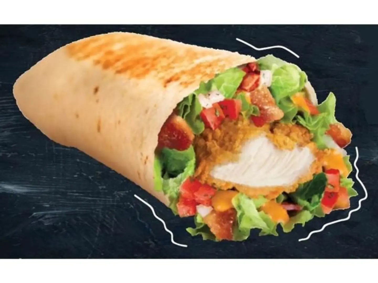 مسحب فطير