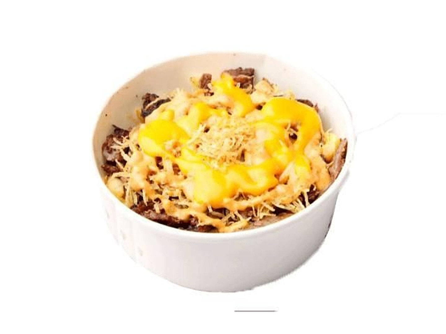 شاروما فرايز