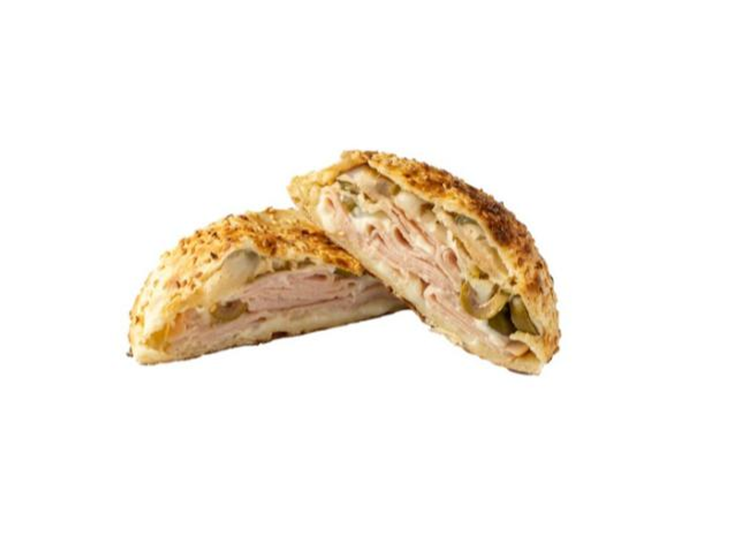 Circle Smoked Turkey