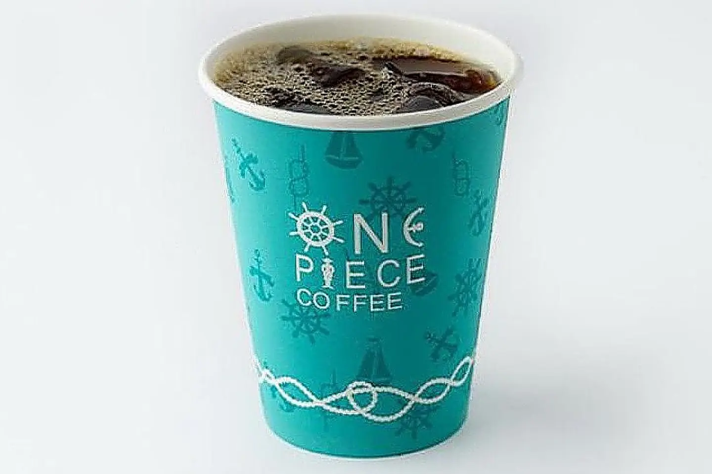 قهوة اليوم بارد