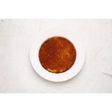 كنافة قشطة