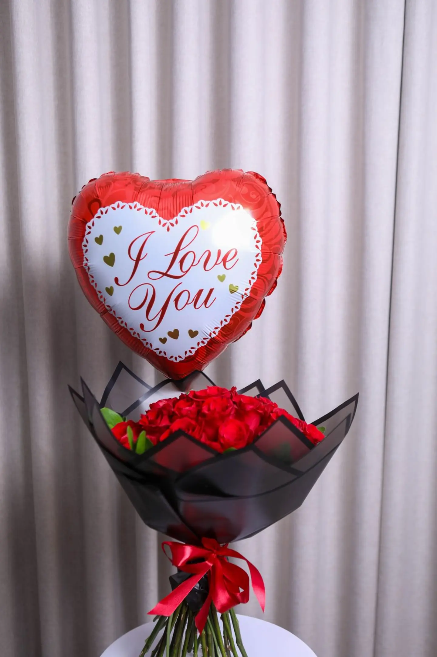 بوكية وجودك بجانبي يعادل ملاذ العالم باسره