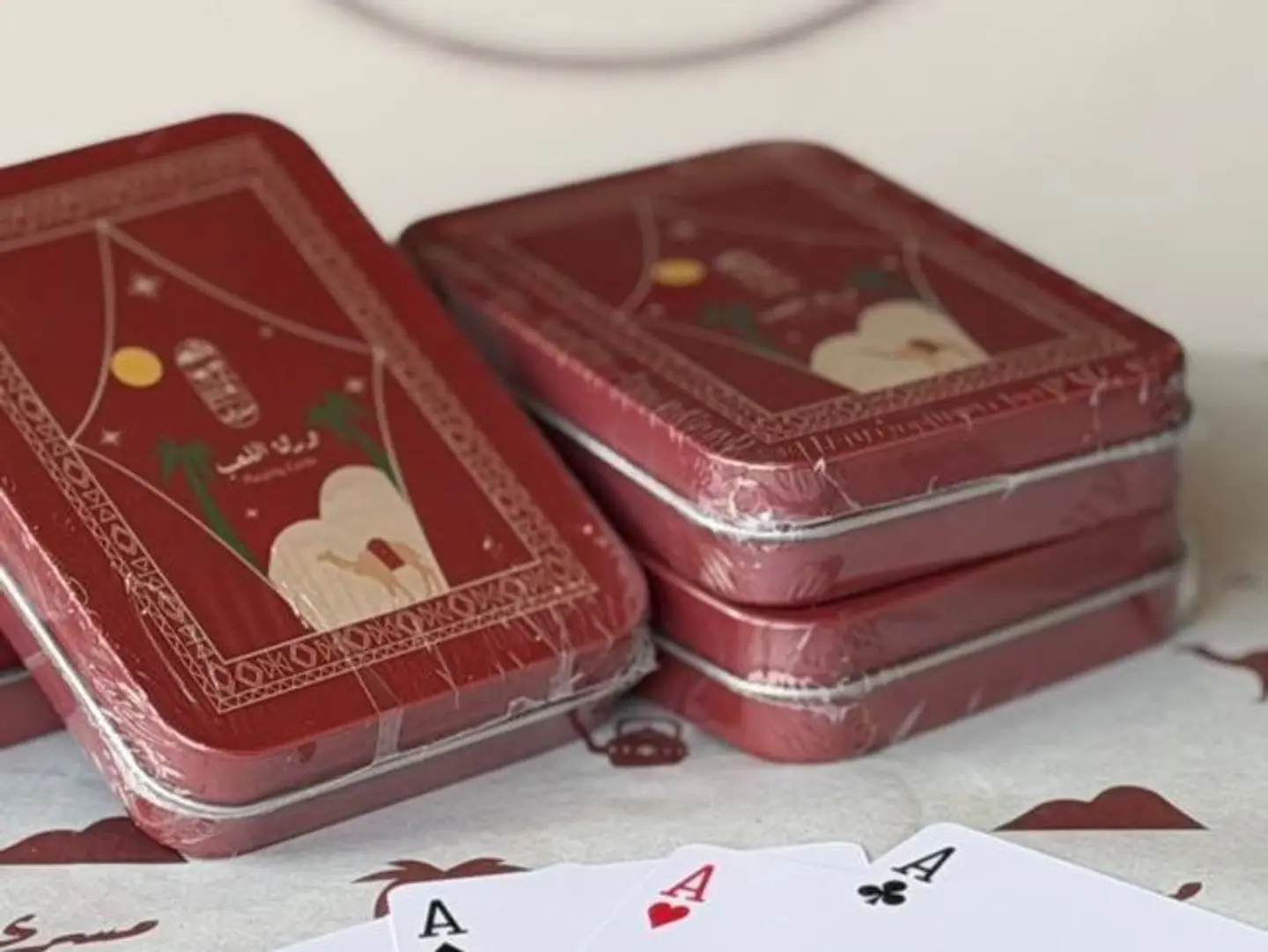 Playing Cards