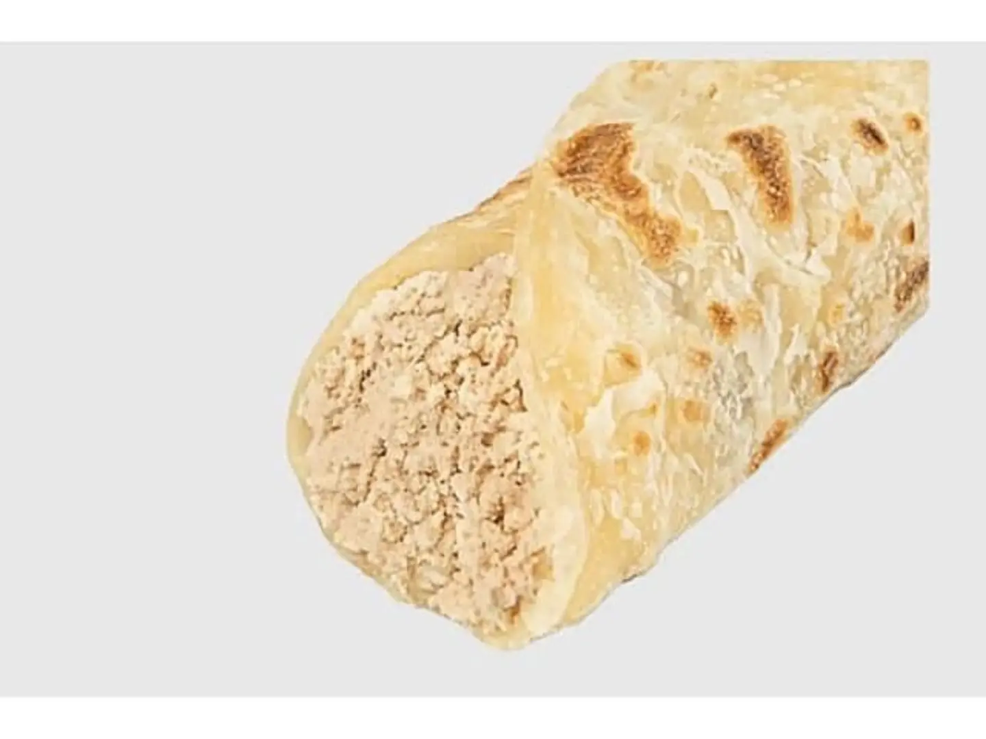 Cheese With Halva And Tahini