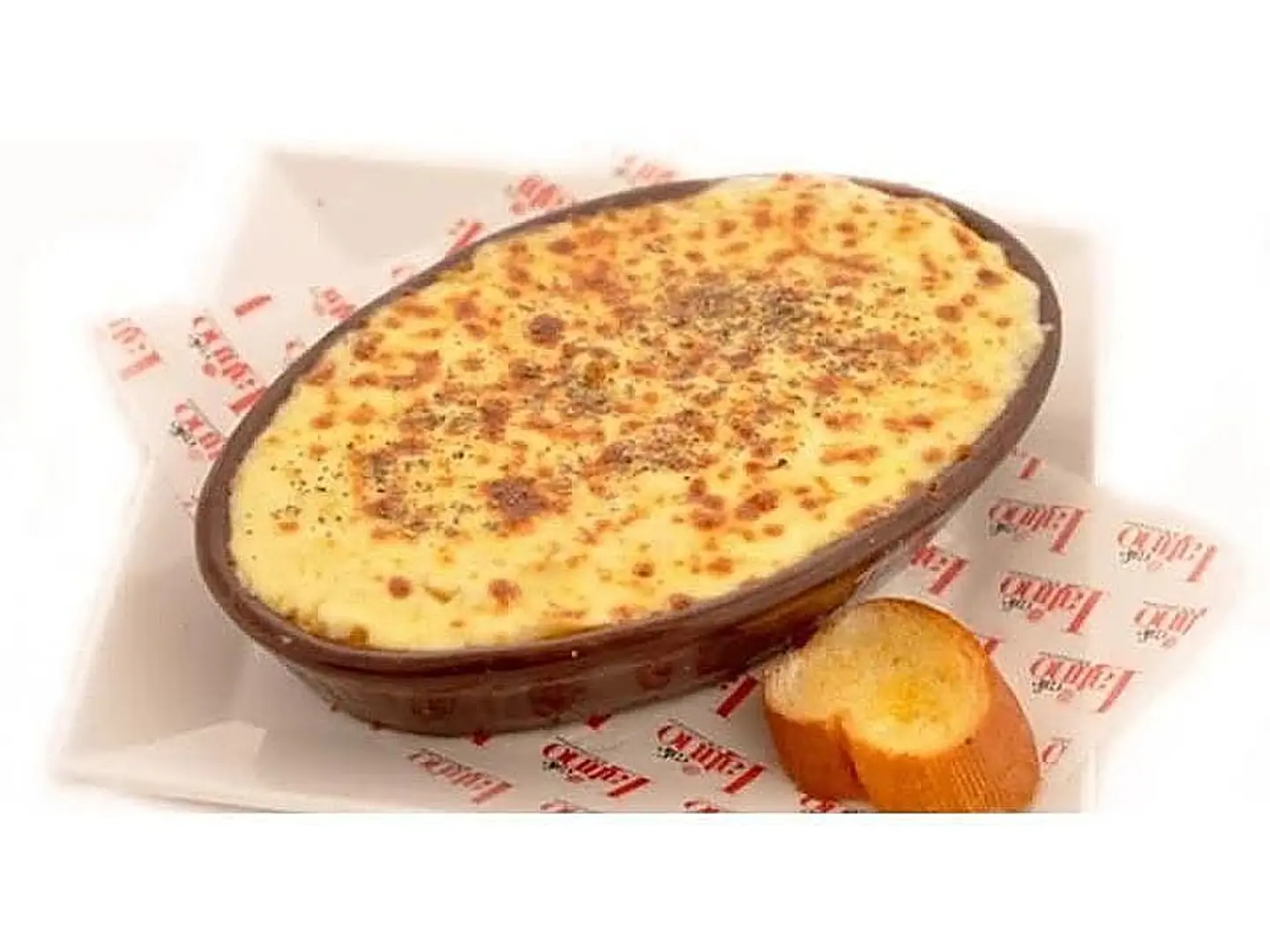 Beef Negrisco