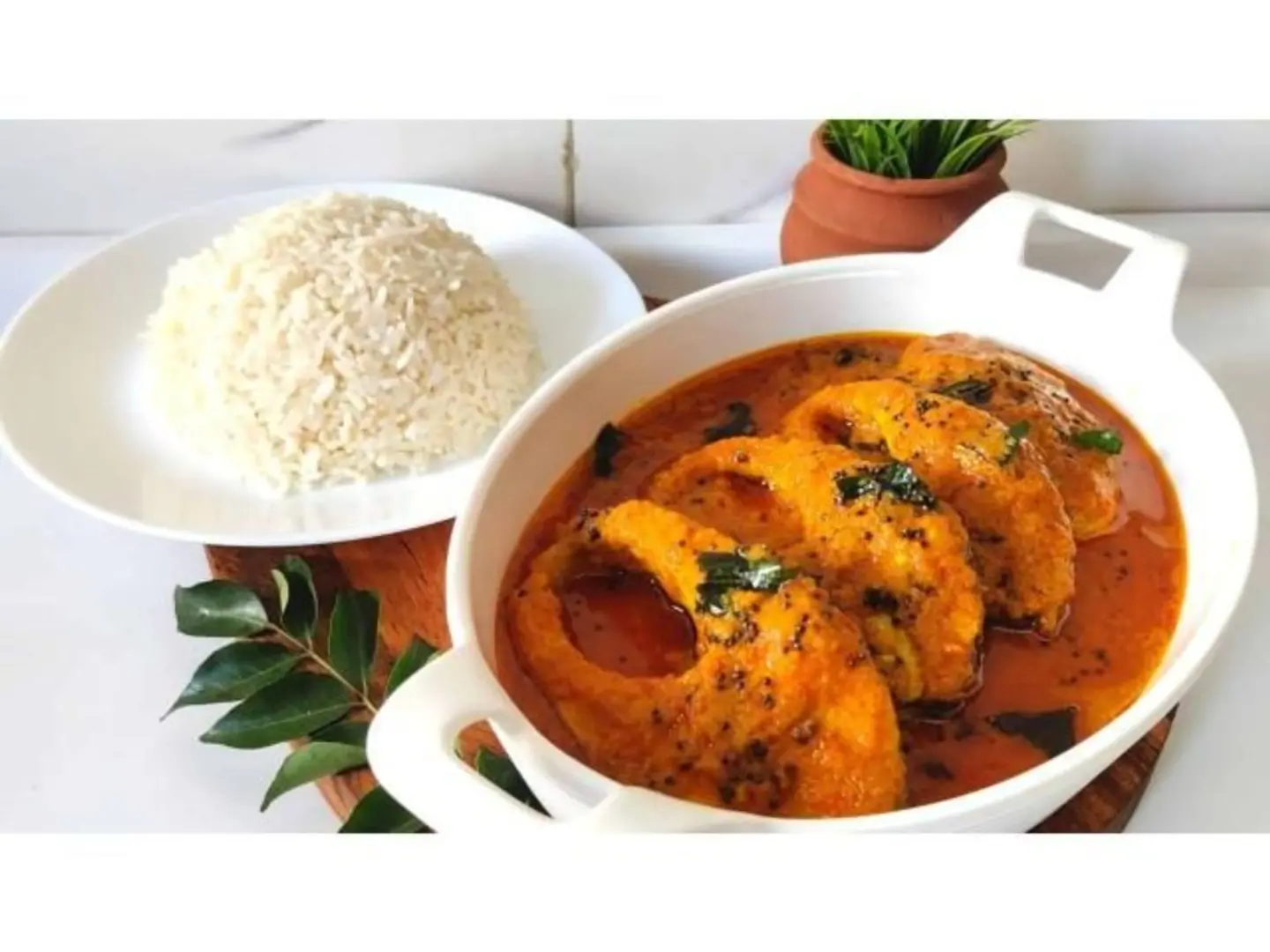 كاري سمك