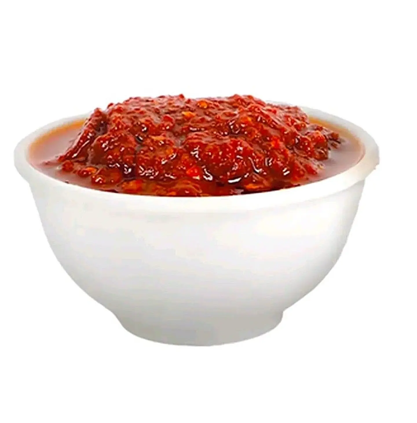 Shami Chili Jar