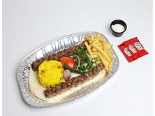 كباب ششلي