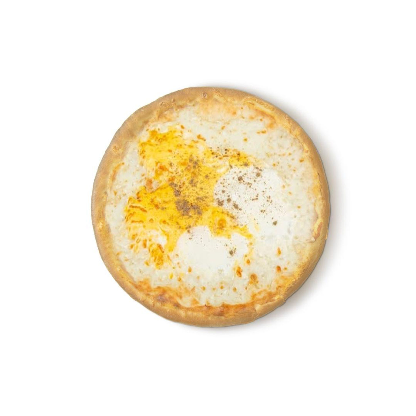 Cheese With Eggs