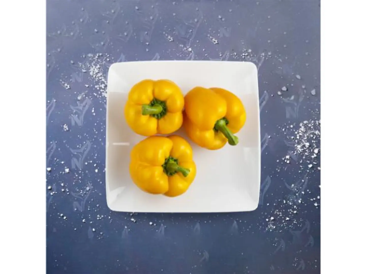 Yellow Bell Pepper