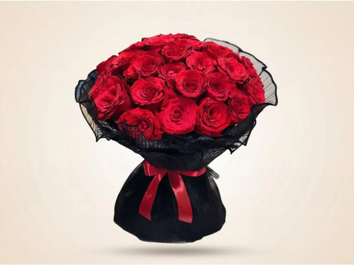 Velvet Nights Bouquet