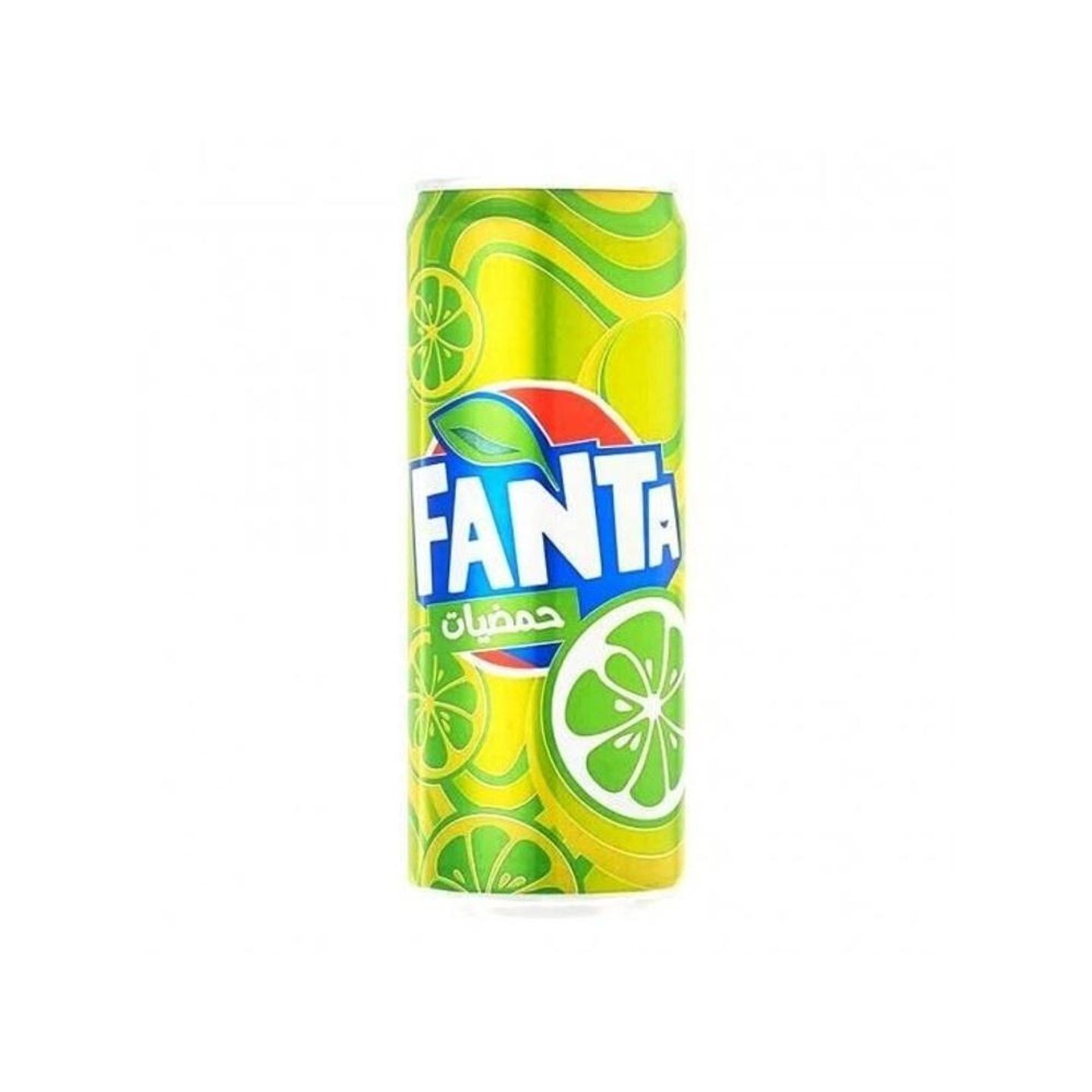 فانتا حمضيات