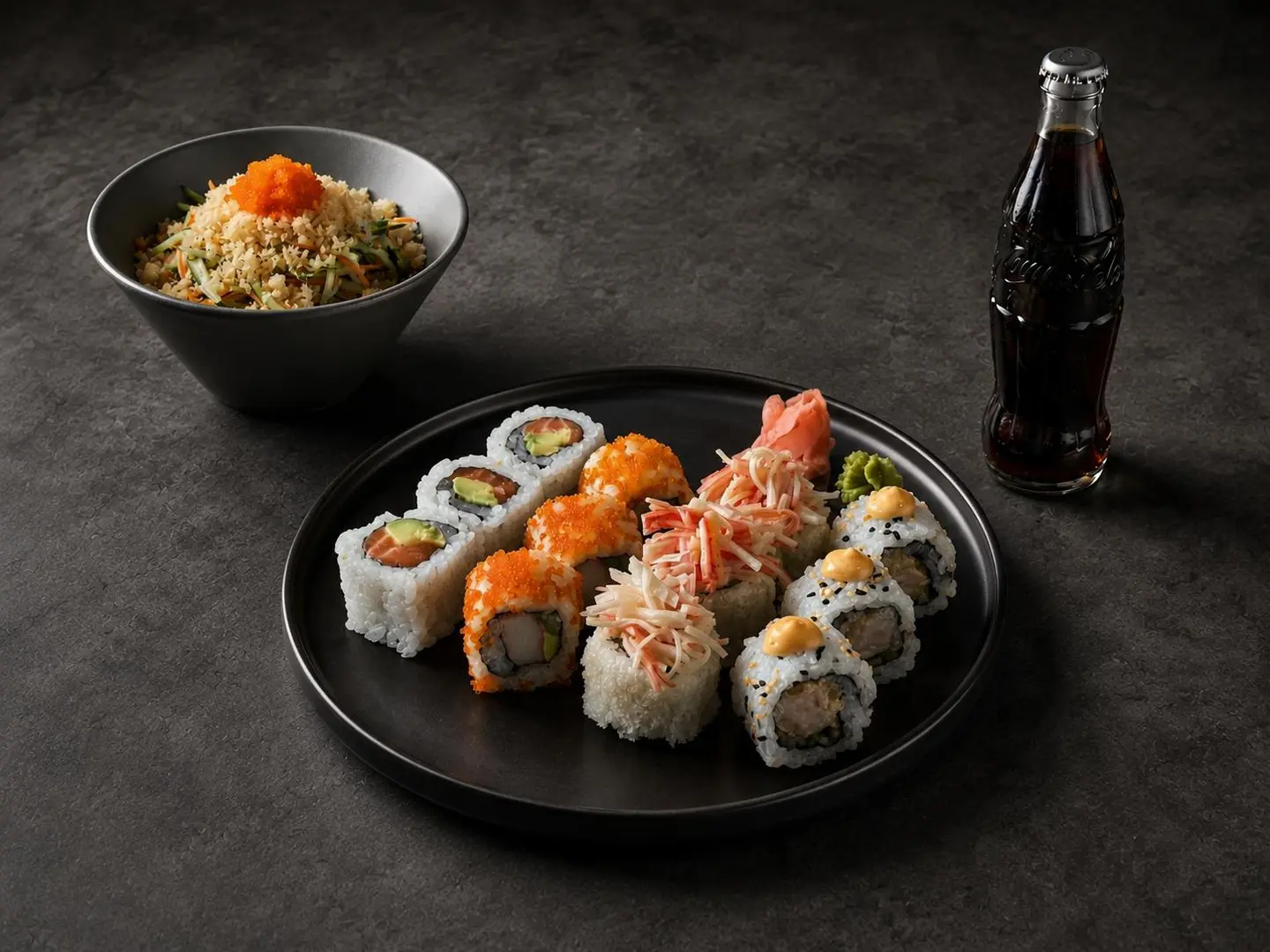 Ichi Meal