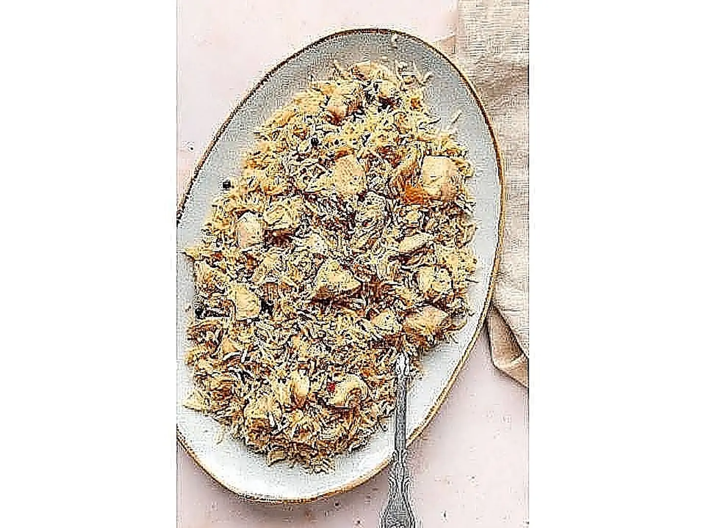 Chicken Pulao