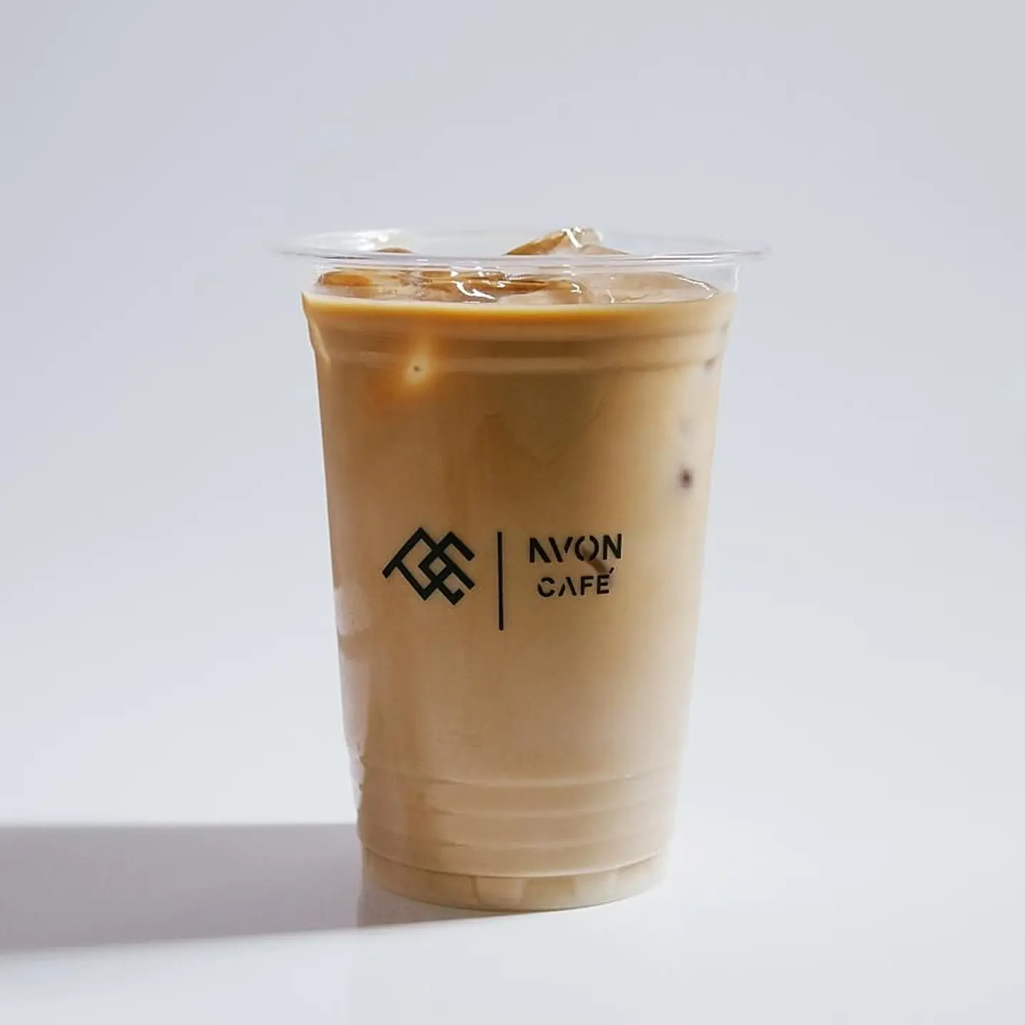 ايس سولتد كراميل