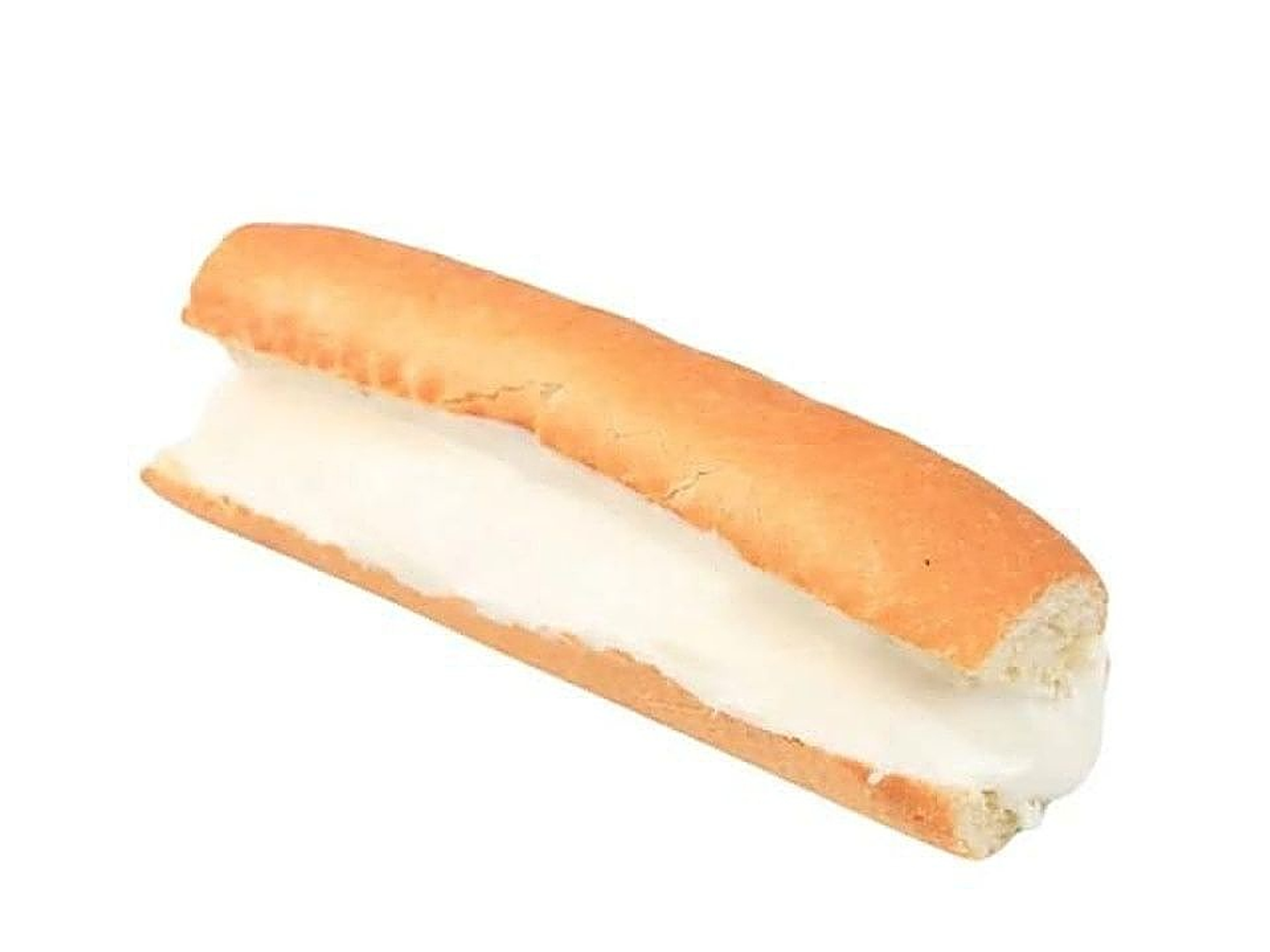 Samoli With Creamy Spread Cheese