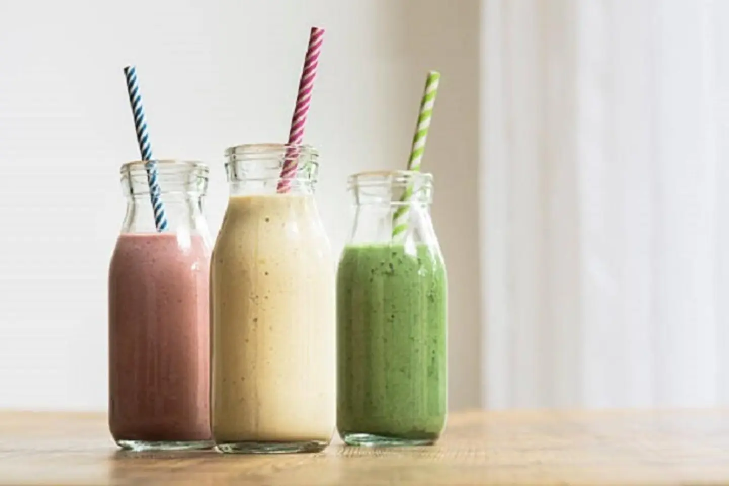 Milkshake Box