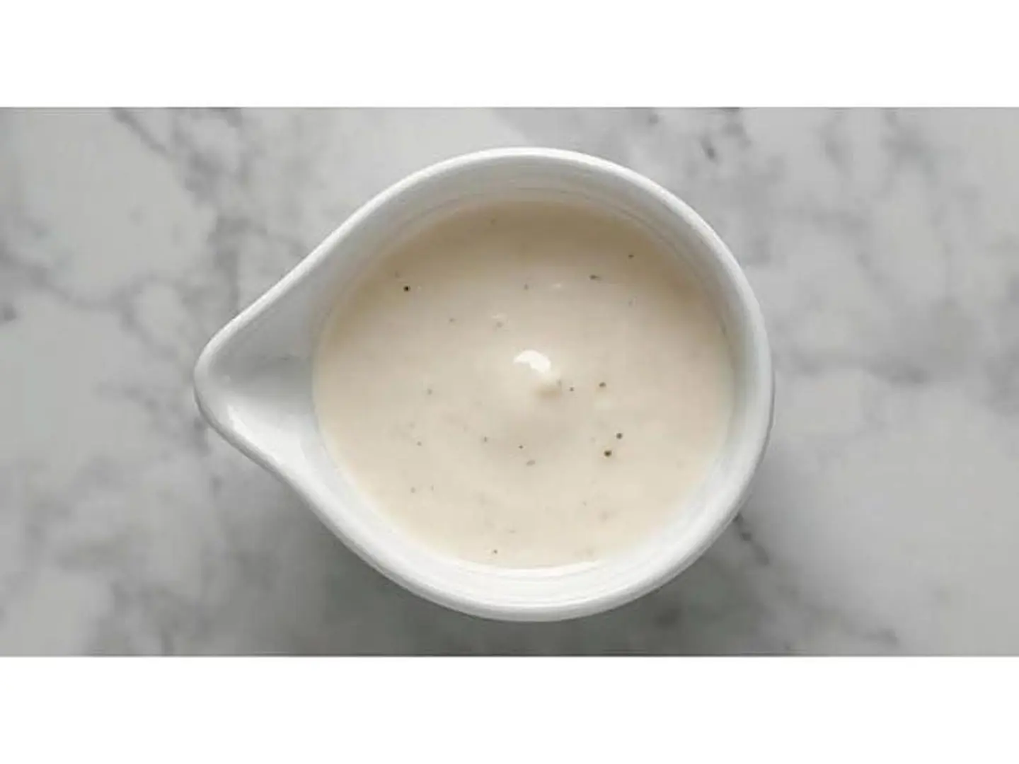 Garlic Sauce
