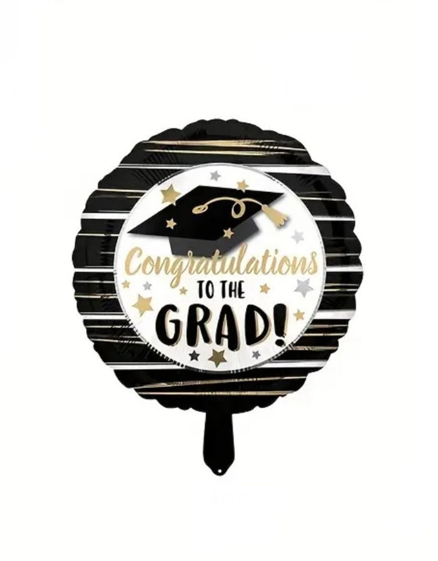 Graduation Balloon2